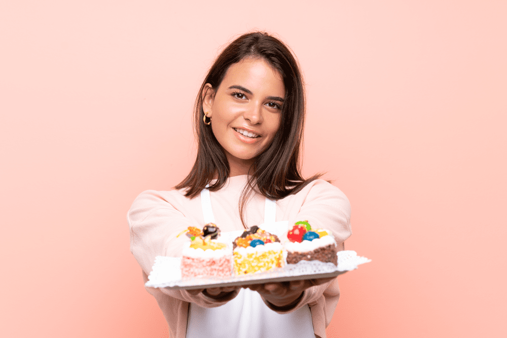 Stampi per dolci e torte  Tutto ciò da sapere sull'arte della